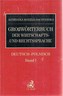 Grossworterbuch der Wirtschafts und Rechtssprachte. Słownik niem