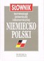Słownik terminologii prawniczej i ekonomicznej niemiecko-polski