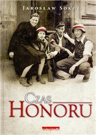 Czas honoru.