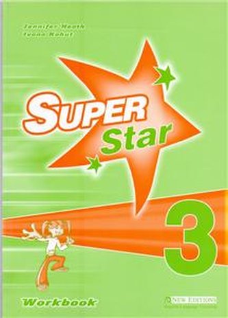 Super Star 3 Wb