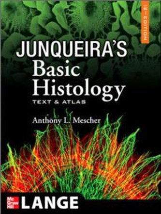 Junqueira's Basic Histology