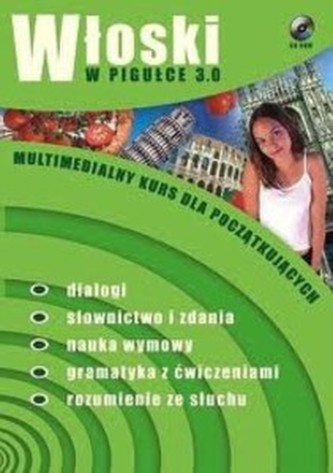 Włoski w pigułce 3.0
