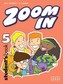 Zoom In 5 podręcznik