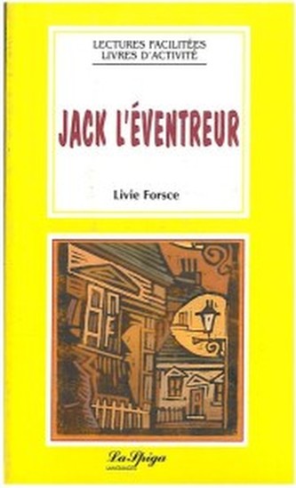 Jack l`eventreur Kolekcja Lectures facilitees