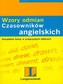 Wzory odmian czasowników angielskich
