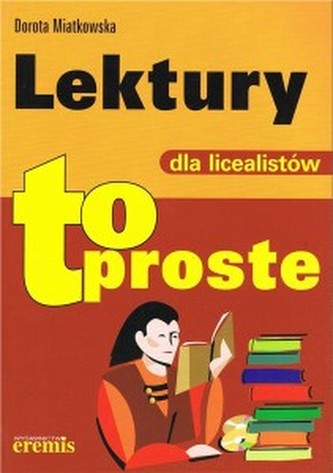 Lektury dla licealistów - to proste