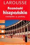 Rozmówki hiszpańskie niezbędne w podróży