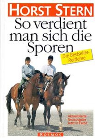 So Verdient man Sich die Sporen