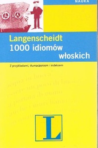 1000 idiomów włoskich