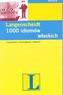 1000 idiomów włoskich