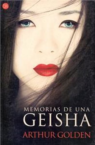 Memorias de una Geisha