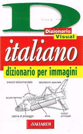 Dizzionario per immagini