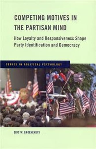 Competing Motives in The Partisan Mind