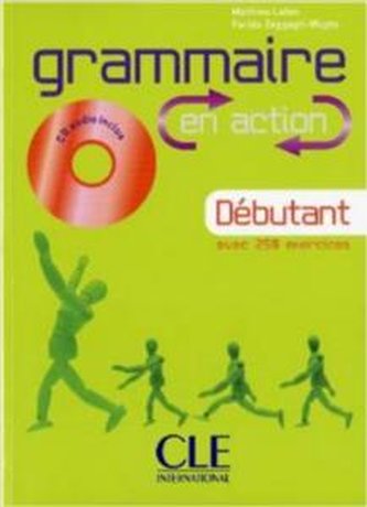 Grammaire En Action A1