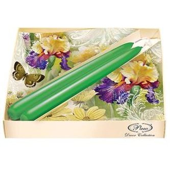 Zestaw ze świeczkami Magic Spring