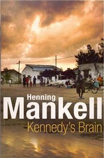 Kennedys Brain