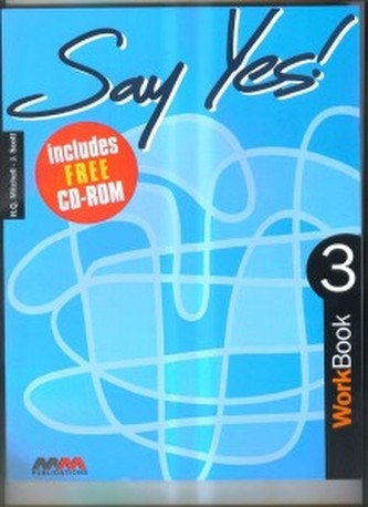 Say Yes 3 ćwiczenia