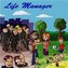 Life Manager - Gra planszowa (FR)