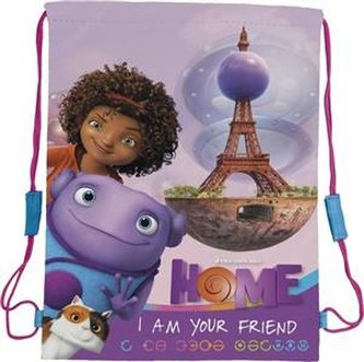 Worek na obuwie Home