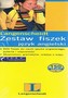 Zestaw fiszek. Język angielski