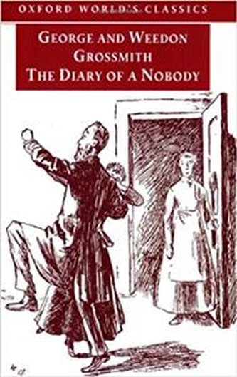 Diary of a Nobody