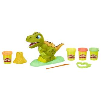 Play Doh Dinosaurus Rex