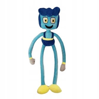 Plyšový Huggy Wuggy Daddy 48 cm