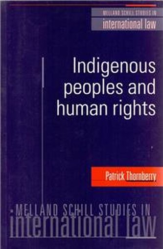 Indigenous Peoples and human rights