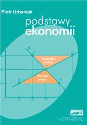 Podstawy ekonomii podręcznik