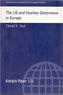 US AND NUCLEAR DETERRENCE IN EURO