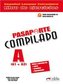 Pasaporte Compilado A (A1 + A2)  podręcznik