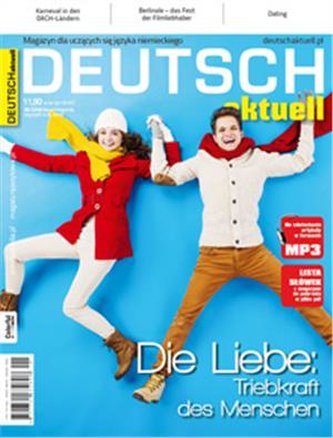 Deutsch Aktuell 86/2018