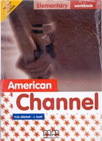 American Channel Elem Wb