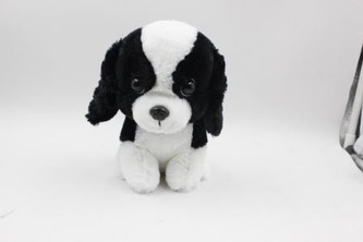 Mazlíci plyšové zvířátko Pudl 17 cm