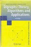 Digraphs: Theory, algorithms and...