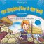 Storytime Readers Level 1 The Shepherd Boy & the Wolf  Audio CD