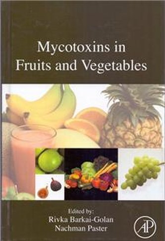 Mycotoxins in Fruits and Vegetables