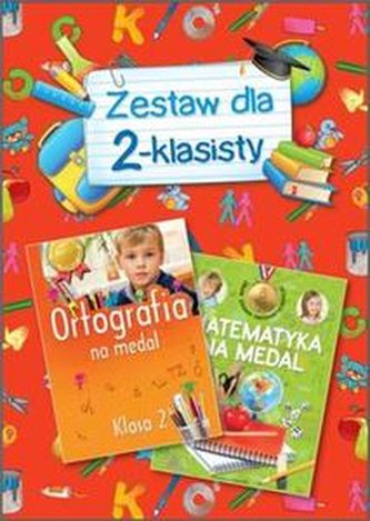 Zestaw edukacyjny kl. 2