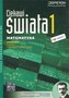 Matematyka 1 Podręcznik. Zakres podstawowy  Ciekawi świata. Szko