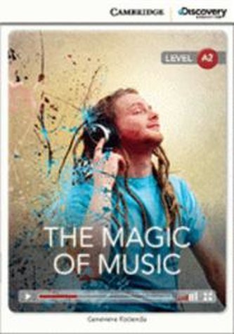 CDEIR A2 Magic of Music