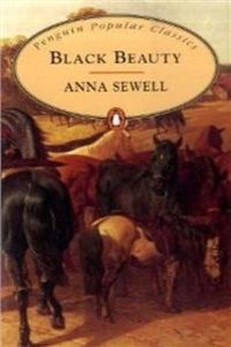 Black Beauty