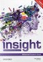Insight Advanced Students Book (obecna + nowa podstawa programow