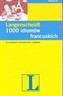1000 idiomów francuskich