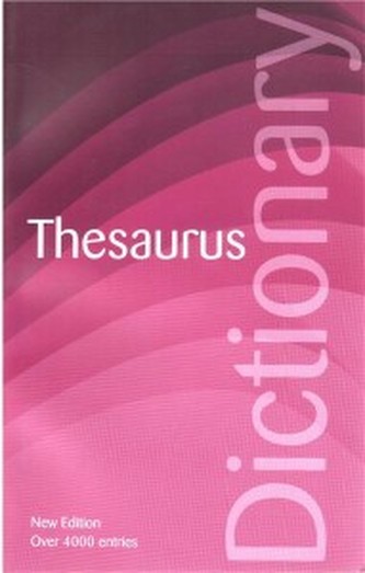 Thesaurus