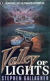 Valley of light