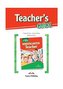 Career Paths. Kindergarten Teacher. Teacher's Guide