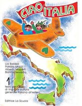 CIAO ITALIA 1