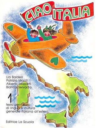 CIAO ITALIA 1