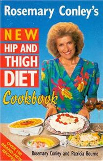 New Hip and Thigh Diet Cookbook