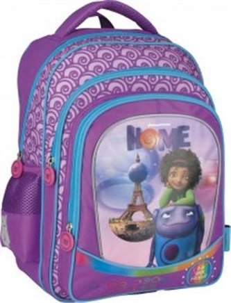 Plecak szkolny Astra Home 2